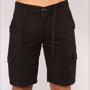 Frederick Cargo Shorts
